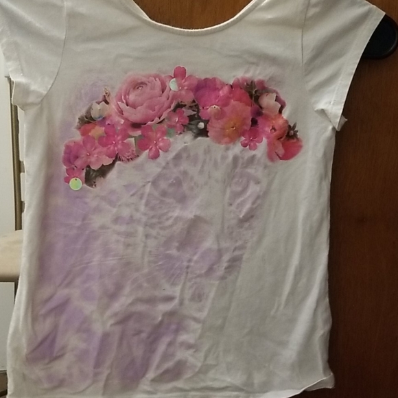 Colorful tee shirts - Picture 2 of 2